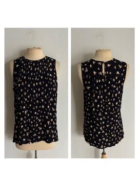 Torrid floral tank